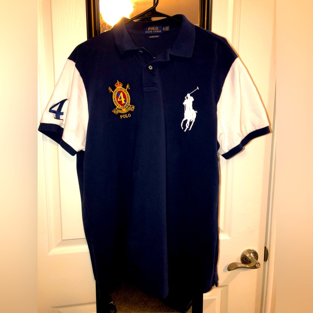 Gently worn mens Lacoste XL
